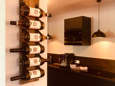 Ferienwohnung für 6 Personen (80 m²) in Inzell 7/10