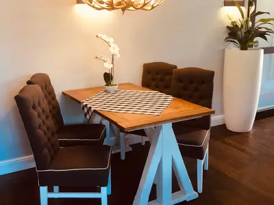 Ferienwohnung für 6 Personen (80 m²) in Inzell 8/10