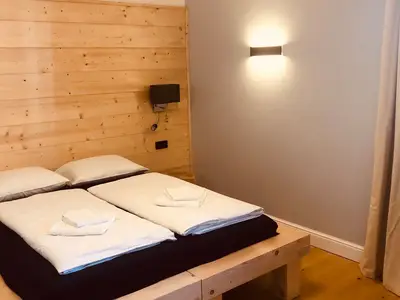 Ferienwohnung für 6 Personen (80 m²) in Inzell 9/10