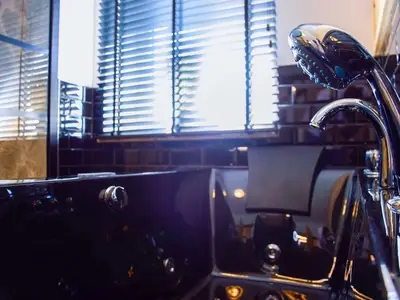 Ferienwohnung für 6 Personen (80 m²) in Inzell 3/10