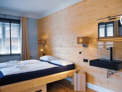 Ferienwohnung für 6 Personen (80 m²) in Inzell 6/10