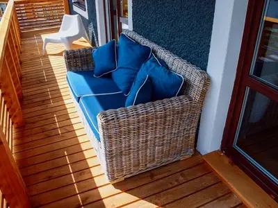 Ferienwohnung für 6 Personen (80 m²) in Inzell 8/10