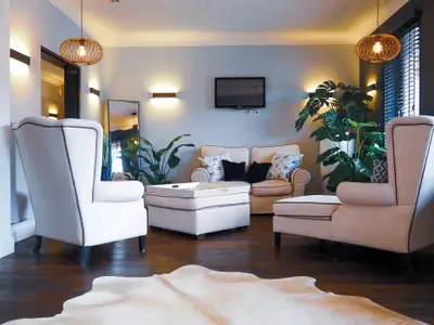 Ferienwohnung für 6 Personen (110 m²) in Inzell 1/10