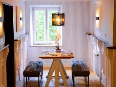 Ferienwohnung für 6 Personen (110 m²) in Inzell 5/10