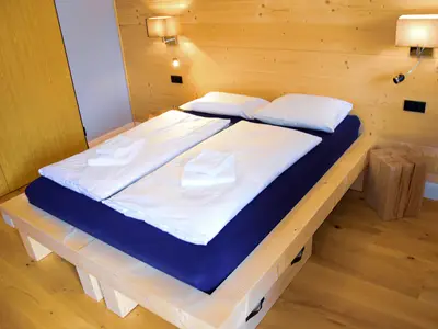 Ferienwohnung für 6 Personen (110 m²) in Inzell 6/10