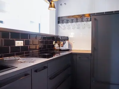 Ferienwohnung für 6 Personen (110 m²) in Inzell 8/10