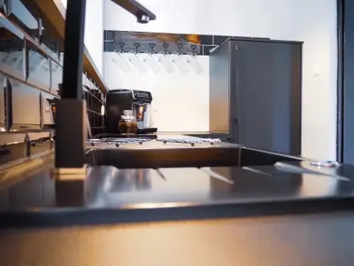 Ferienwohnung für 6 Personen (110 m²) in Inzell 9/10