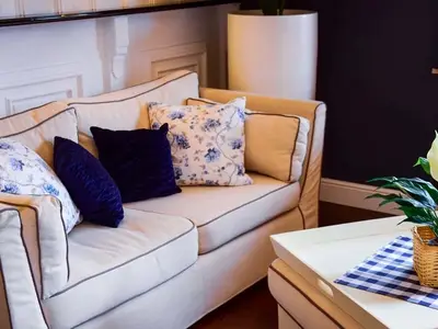 Ferienwohnung für 4 Personen (75 m²) in Inzell 1/10