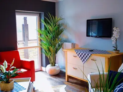 Ferienwohnung für 4 Personen (75 m²) in Inzell 2/10