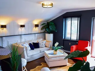 Ferienwohnung für 4 Personen (75 m²) in Inzell 5/10