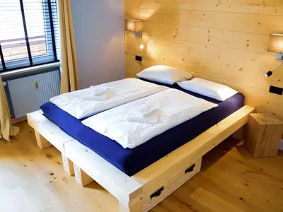 Ferienwohnung für 4 Personen (75 m²) in Inzell 6/10