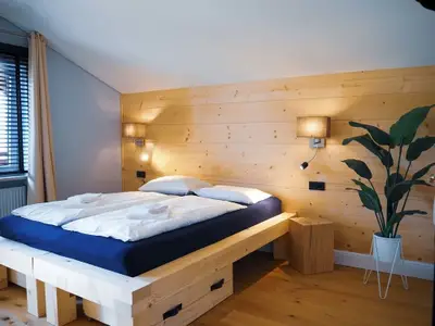 Ferienwohnung für 4 Personen (75 m²) in Inzell 7/10