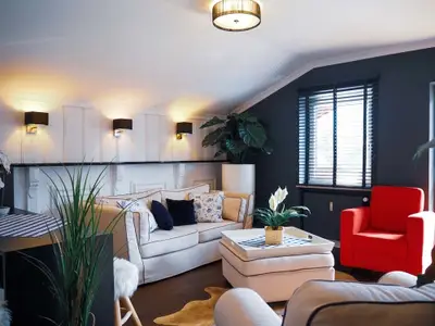 Ferienwohnung für 4 Personen (75 m²) in Inzell 10/10