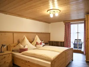 Ferienwohnung für 5 Personen (45 m²) in Inzell