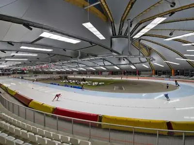Eisstadion