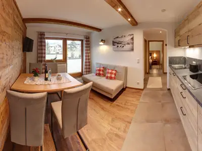 Ferienwohnung Aicher Kienberg