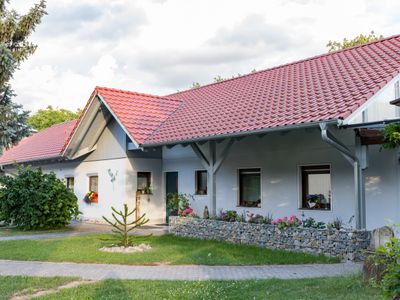 Ferienwohnung für 2 Personen (50 m²) in Iphofen 1/10