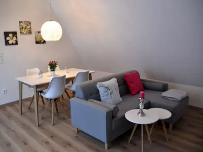 Ferienwohnung für 2 Personen (56 m²) in Iphofen 3/10