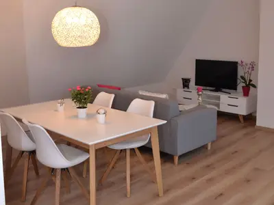 Ferienwohnung für 2 Personen (56 m²) in Iphofen 4/10