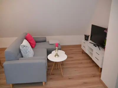 Ferienwohnung für 2 Personen (56 m²) in Iphofen 5/10