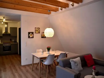 Ferienwohnung für 2 Personen (56 m²) in Iphofen 6/10