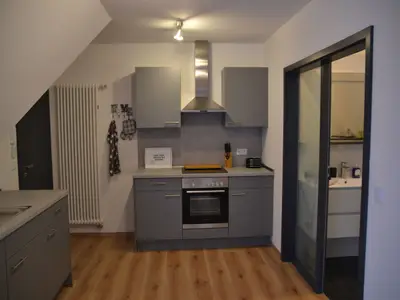 Ferienwohnung für 2 Personen (56 m²) in Iphofen 7/10