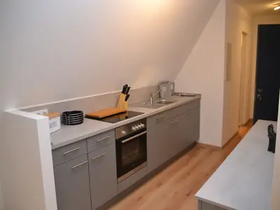 Ferienwohnung für 2 Personen (40 m²) in Iphofen 4/7