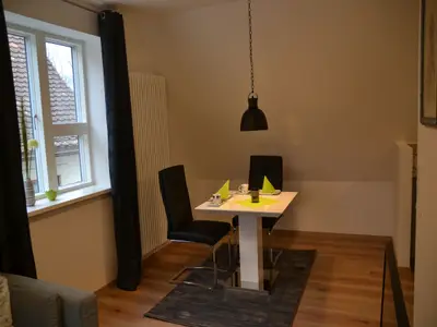 Ferienwohnung für 2 Personen (40 m²) in Iphofen 5/7