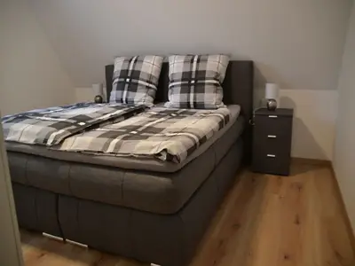 Ferienwohnung für 2 Personen (40 m²) in Iphofen 6/7