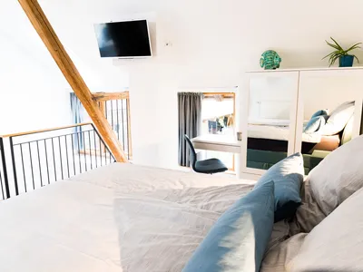 Ferienwohnung für 4 Personen (65 m²) in Iphofen 6/10