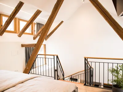 Ferienwohnung für 4 Personen (65 m²) in Iphofen 8/10