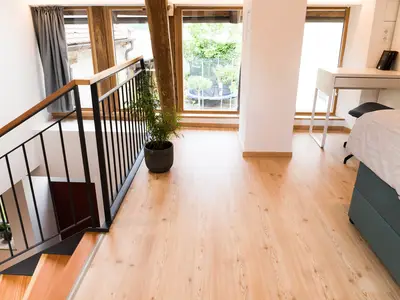 Ferienwohnung für 4 Personen (65 m²) in Iphofen 7/10