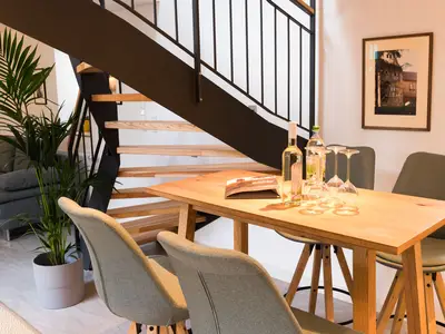 Ferienwohnung für 4 Personen (65 m²) in Iphofen 9/10