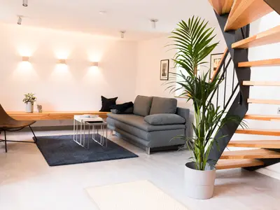 Ferienwohnung für 4 Personen (65 m²) in Iphofen 10/10