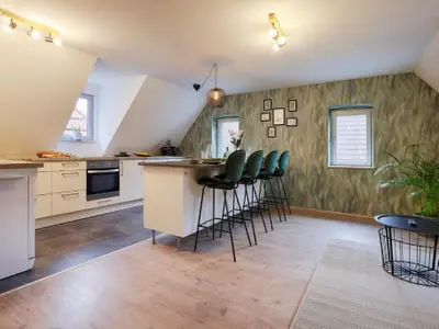 Ferienwohnung für 4 Personen (65 m²) in Iphofen 2/10