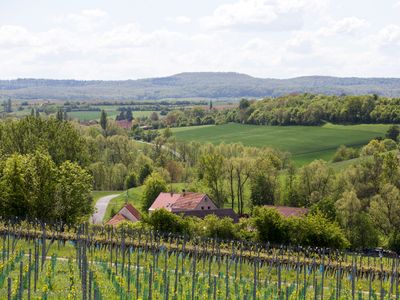 Blick über das Breitbachtal nach Mönchsondheim