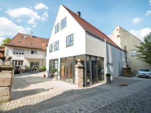 Ferienwohnung für 2 Personen (40 m²) in Iphofen