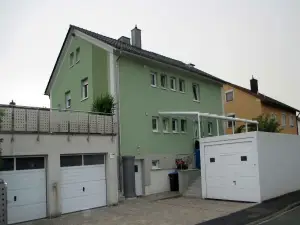Ferienwohnung für 2 Personen (65 m²) in Iphofen