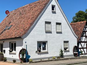 Ferienwohnung für 4 Personen (78 m&sup2;) in Ipsheim