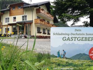 Ferienwohnung für 6 Personen (60 m²) in Irdning-Donnersbachtal