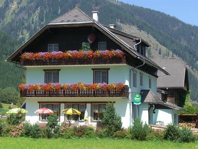 Ferienwohnungen Hohl Sommer