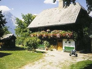 Ferienwohnung für 2 Personen (50 m²) in Irdning-Donnersbachtal