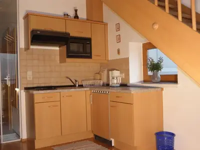 Ferienwohnung für 6 Personen (70 m²) in Donnersbach 4/8