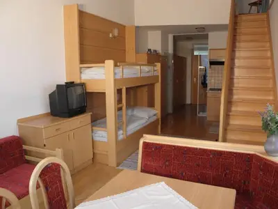 Ferienwohnung für 6 Personen (70 m²) in Donnersbach 5/8