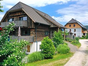 Ferienwohnung für 5 Personen (75 m²) in Irdning-Donnersbachtal