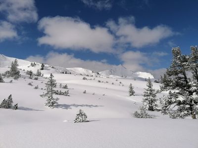 Winterparadies Planneralm