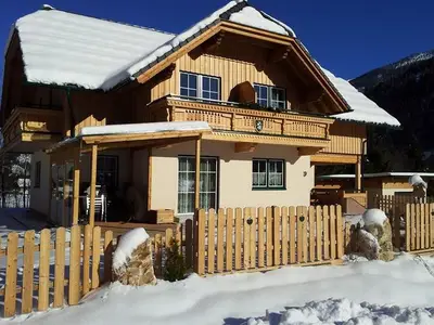 Ferienwohnung für 4 Personen (45 m²) in Donnersbach 2/10