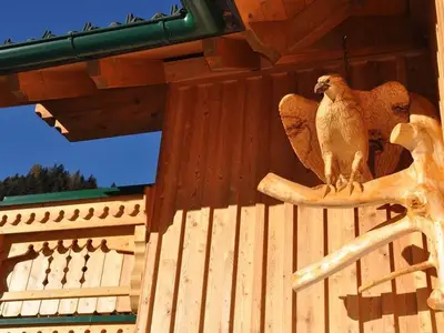 Ferienwohnung für 4 Personen (45 m²) in Donnersbach 3/10