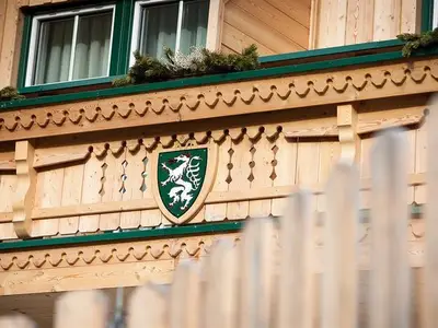 Ferienwohnung für 4 Personen (45 m²) in Donnersbach 4/10