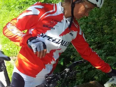 Ferienwohnung für 4 Personen (45 m²) in Donnersbach 6/10